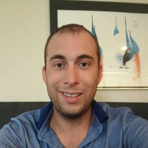 Meet your Posher, Marc